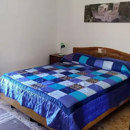 Matrimoniale Nel Pieno Centro Storico Trapani