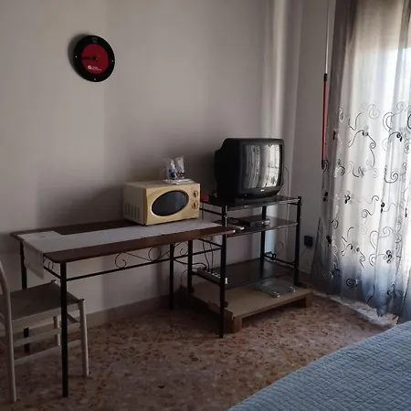 Matrimoniale Nel Pieno Centro Storico * Trapani