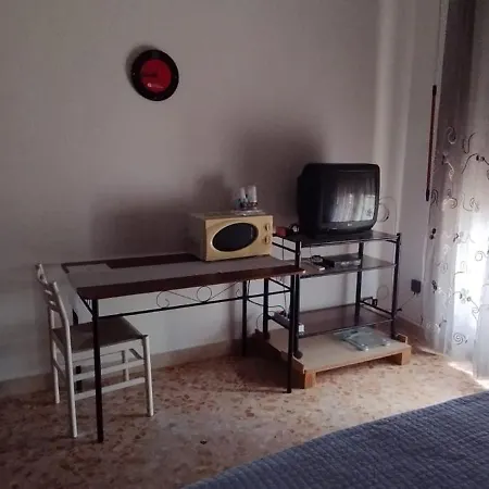 Matrimoniale Nel Pieno Centro Storico *