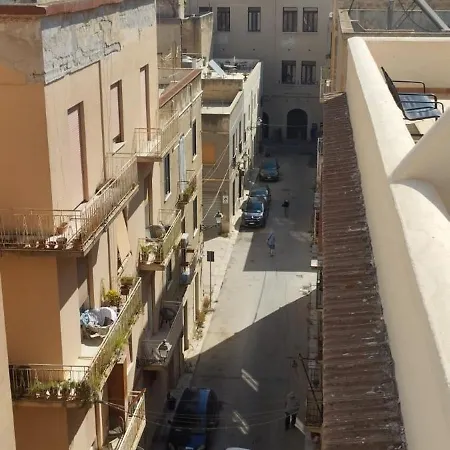 Matrimoniale Nel Pieno Centro Storico
