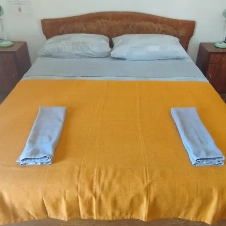 Matrimoniale Nel Pieno Centro Storico Campsite